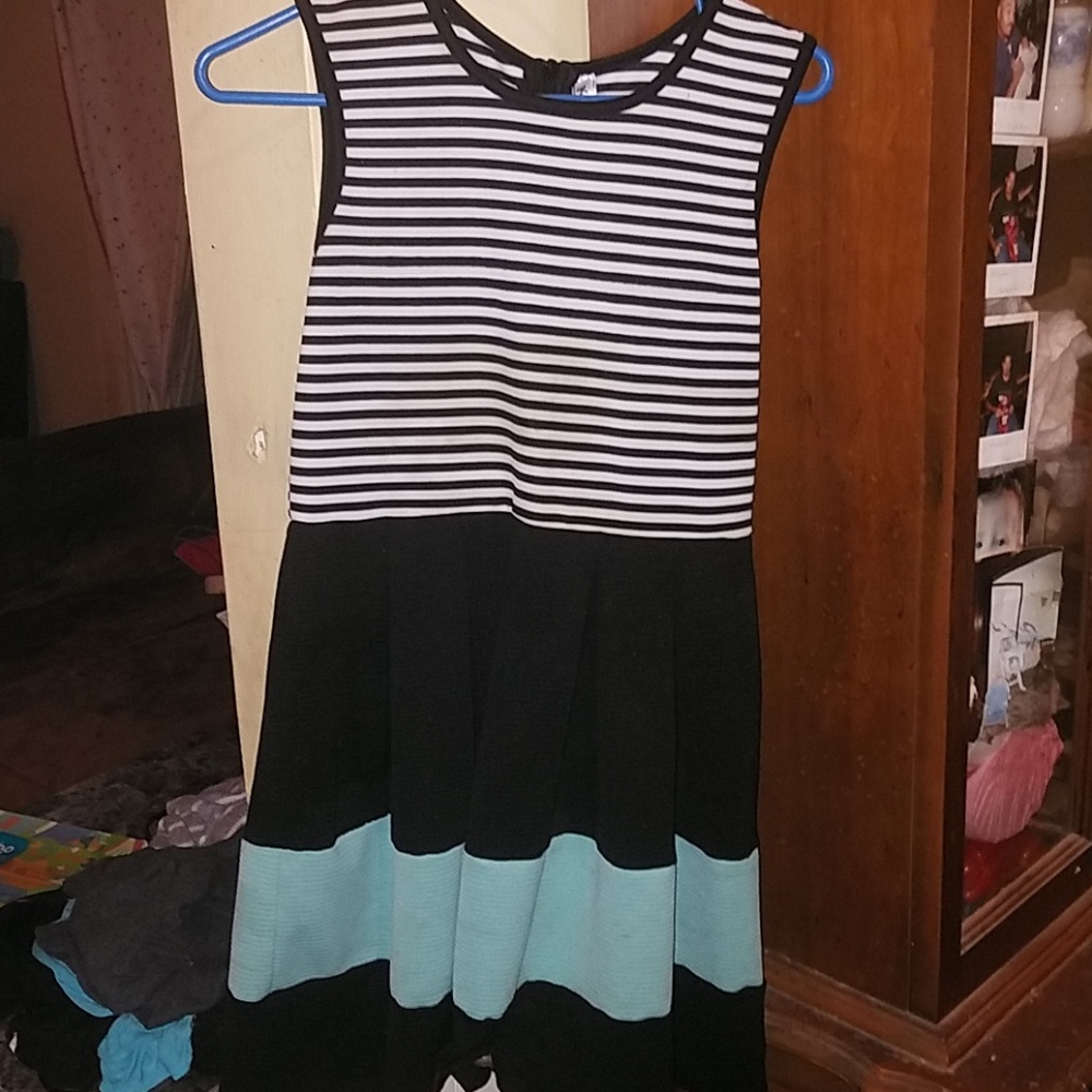 Jrs dress
